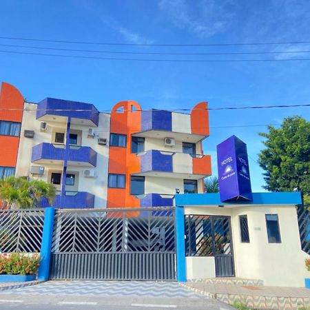 Hotel Canto Da Praia São Luís Eksteriør billede