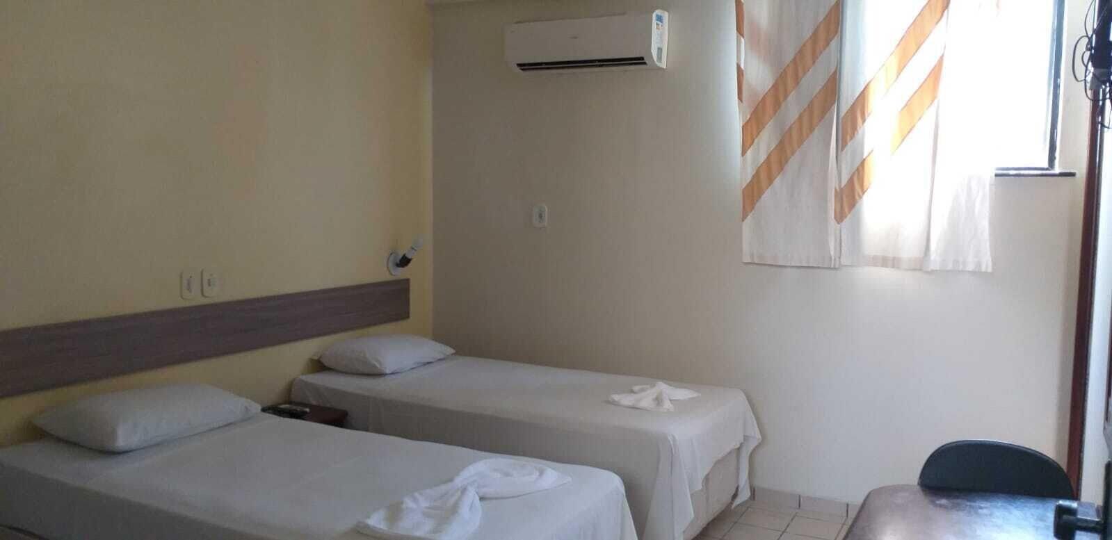 Hotel Canto Da Praia São Luís Eksteriør billede