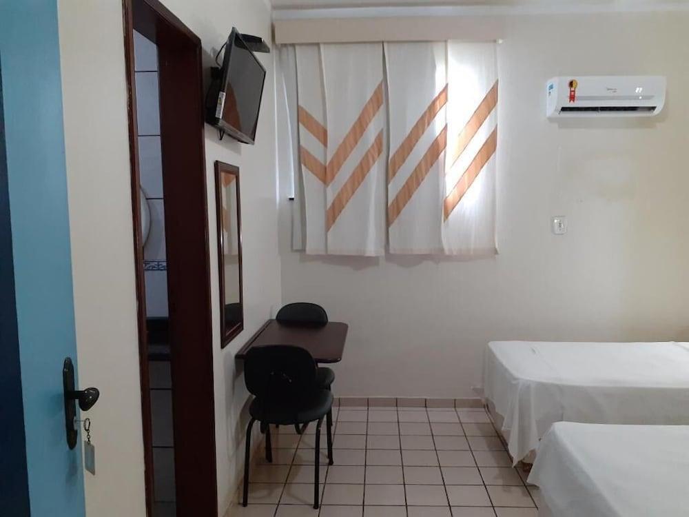 Hotel Canto Da Praia São Luís Eksteriør billede