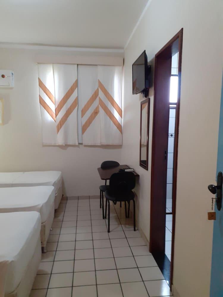 Hotel Canto Da Praia São Luís Eksteriør billede