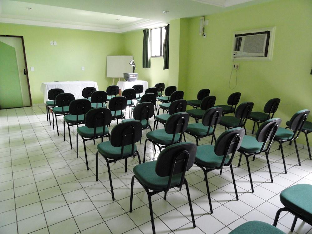 Hotel Canto Da Praia São Luís Eksteriør billede