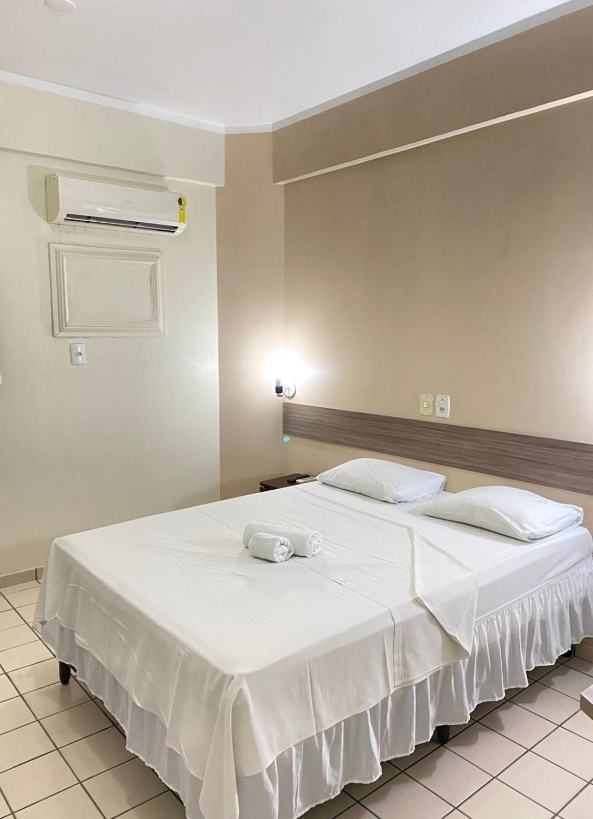 Hotel Canto Da Praia São Luís Eksteriør billede