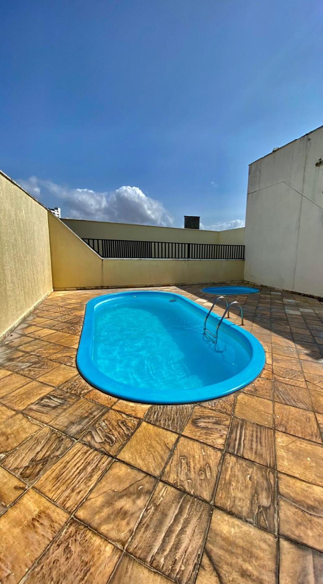 Hotel Canto Da Praia São Luís Eksteriør billede
