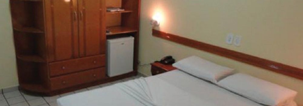 Hotel Canto Da Praia São Luís Eksteriør billede