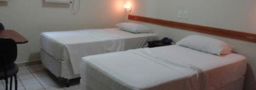 Hotel Canto Da Praia São Luís Eksteriør billede