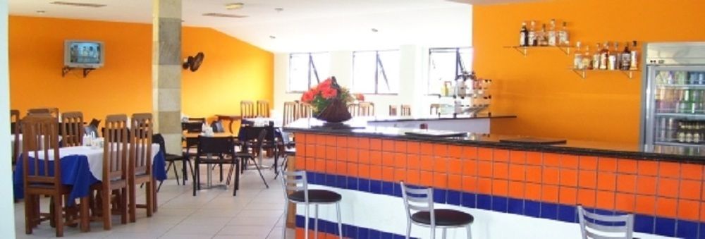 Hotel Canto Da Praia São Luís Eksteriør billede