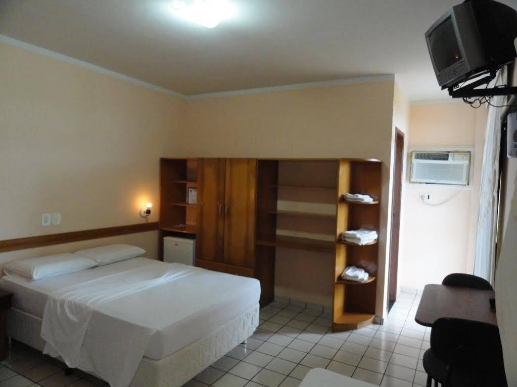 Hotel Canto Da Praia São Luís Eksteriør billede